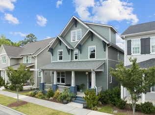 822 Watercolor Way, Durham, NC 27713