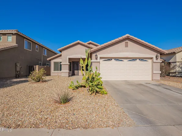 25584 W CROWN KING Road, Buckeye, AZ 85326