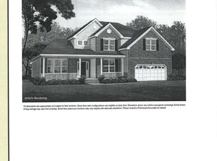 38 Aristocrat Way, Jackson, NJ 08527