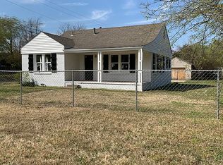 47 W 26th Pl N, Tulsa, OK 74106