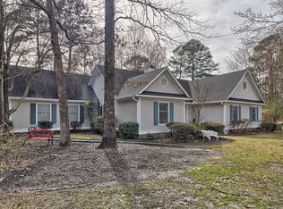 1 Wild Rose Ct, Columbia, SC 29229