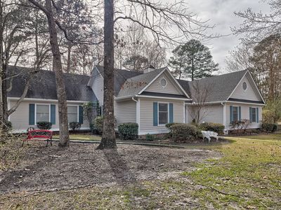1 Wild Rose Ct, Columbia, SC, 29229