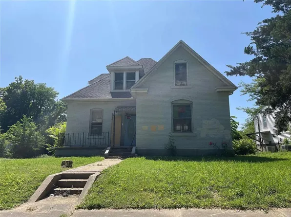 37 N Henderson Ave, Cape Girardeau, MO 63701