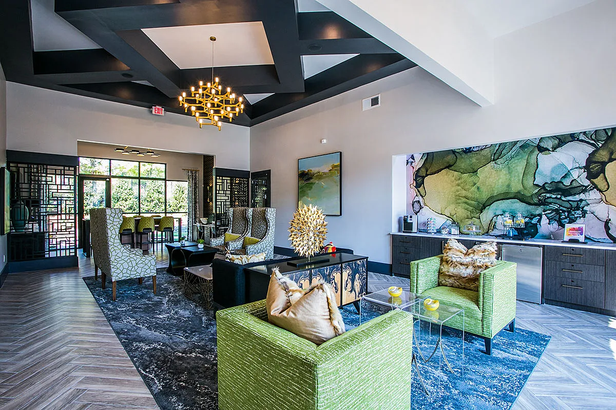 Stone Creek at Brookhaven Apartment Homes — Photo 4
