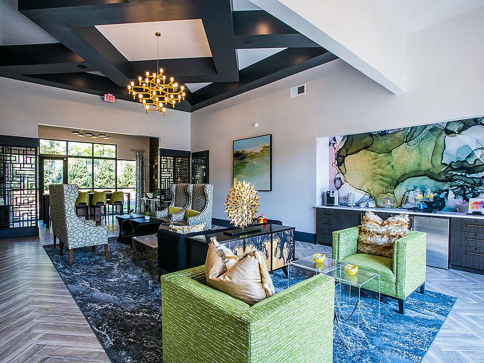 Resident Clubhouse
