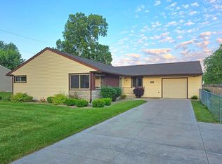 4814 Ashwood Dr, Fort Wayne, IN 46809