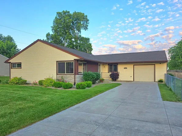 4814 Ashwood Dr, Fort Wayne, IN 46809