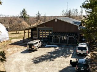 48003 Range Road 60, Brazeau County, AB T0C0S0