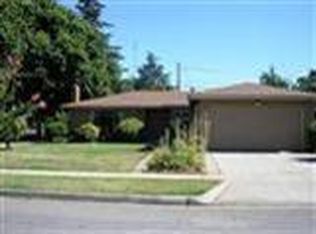 2442 E Willis Ave, Fresno, CA 93726