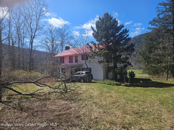 2374 River Road, Downsville, NY 13755