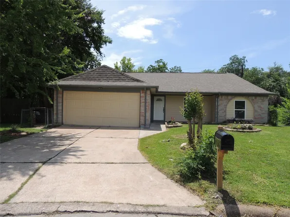 12507 New Rochelle Ct, Houston, TX 77089