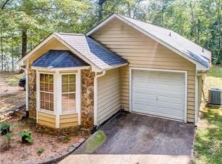 241 Roland Dr, Canton, GA 30114