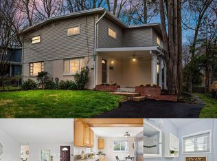 4289 Allison Cir, Fairfax, VA 22030