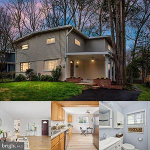 4289 Allison Cir, Fairfax, VA, 22030