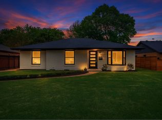 (Undisclosed Address), Dallas, TX 75224