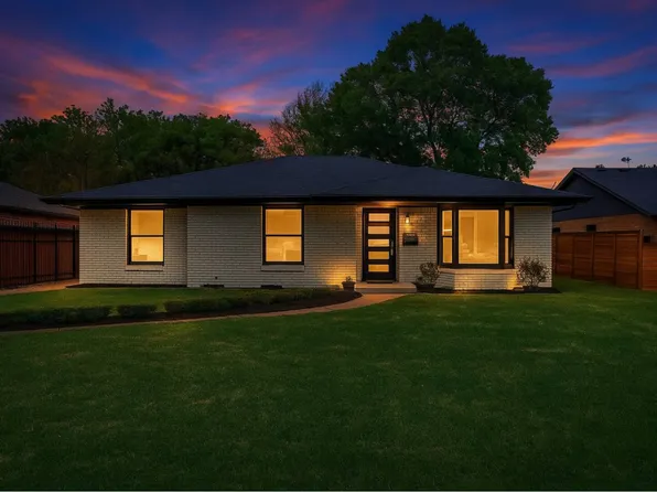 (undisclosed Address), Dallas, TX 75224