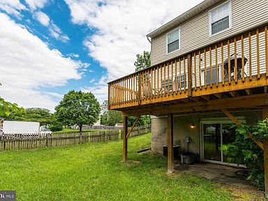 7742 Moonfall Ct, Pasadena, MD 21122 | Zillow