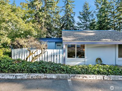 4300 NE Sunset Boulevard #D8, Renton, WA, 98059