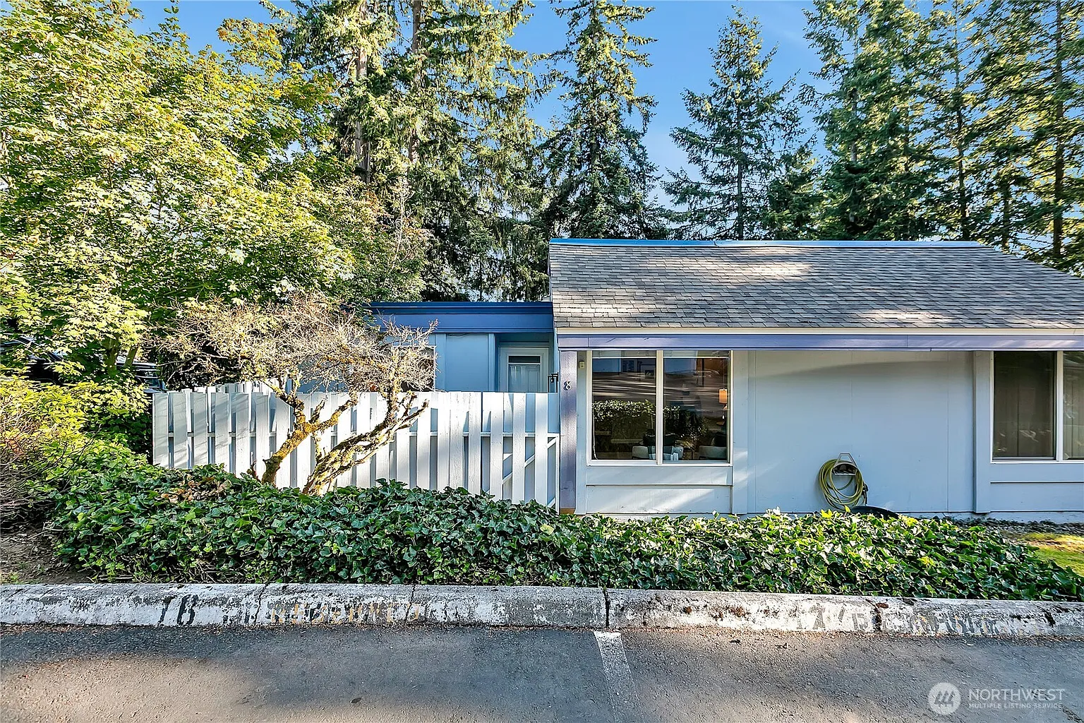 4300 NE Sunset Boulevard #D8 photo 1