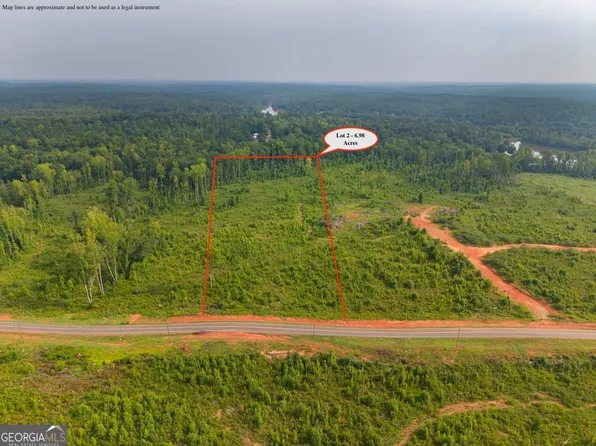 2 Haley Dr, Jackson, GA 30233