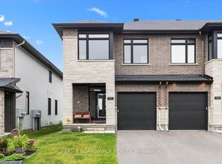 87 Canvasback Rdg, Ottawa, ON K4M 0P4