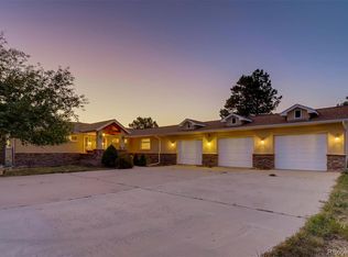 1305 Apex Rd, Franktown, CO 80116