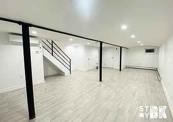 Rented by StayBK LLC