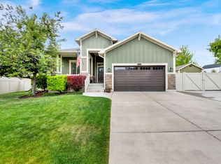 2531 N 1000 E, Layton, UT 84040