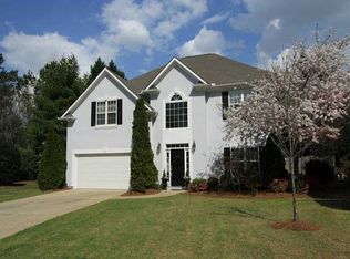 1120 Olde Roswell Grv, Roswell, GA 30075