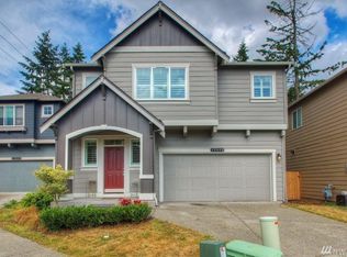 17528 80th Avenue Ct E, Puyallup, WA 98375