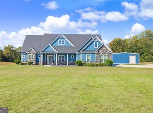 832 Barnesville Rd, Griffin, GA 30224
