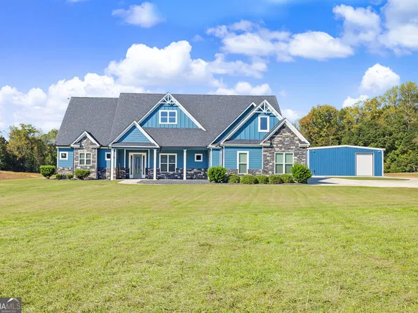 832 Barnesville Rd, Griffin, GA 30224