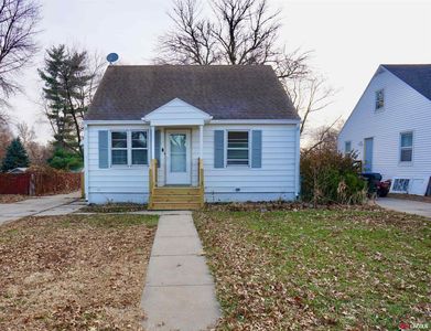 4109 Randolph St, Lincoln, NE, 68510
