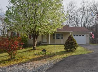 145 Shady Rest Ln, Ridgeley, WV 26753