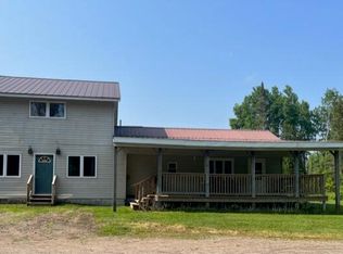 6592 E Gogomain Rd, Pickford, MI 49774