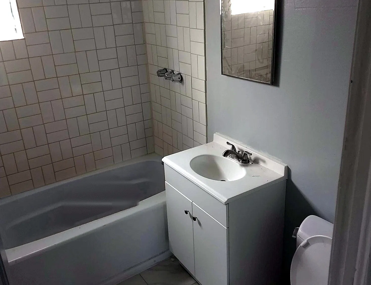 1 bed, 600 sqft, $1,200 — Photo 2
