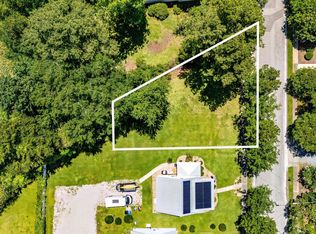 504 Church St LOT 3, Oriental, NC 28571