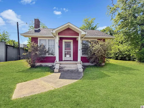 413 N 4th St, Murray, KY 42071