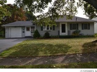 140 Sandalwood Dr, Rochester, NY 14616