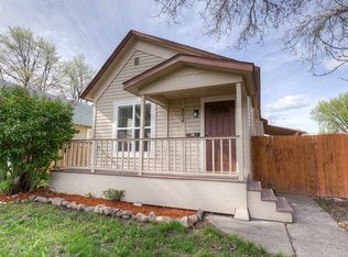 254 E Park St, Weiser, ID 83672