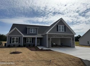 63 Juju Drive, Clayton, NC 27520