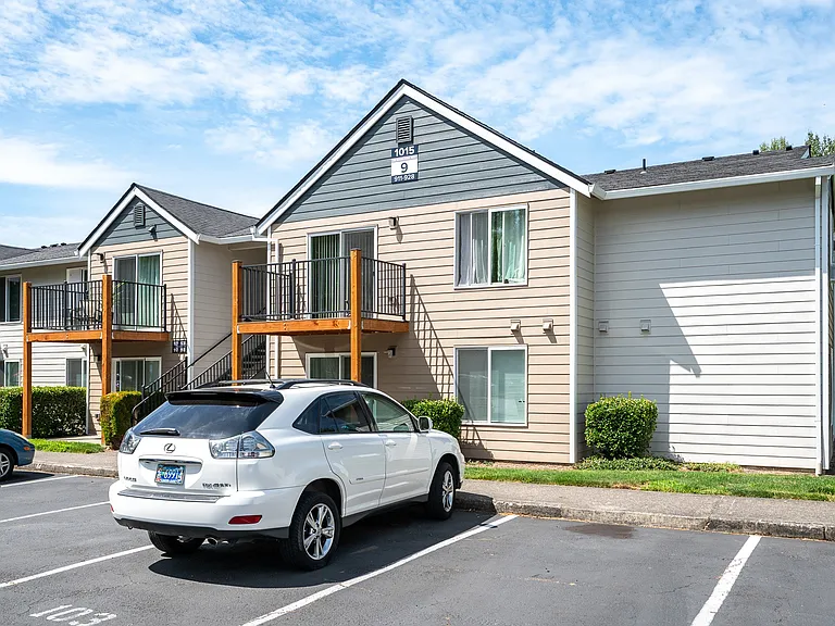 Briarcreek Apartments — Photo 26