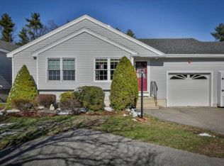 22 Rainbow Dr, Londonderry, NH 03053