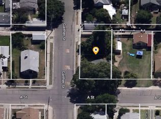 1829 Gaither St, Selma, CA 93662