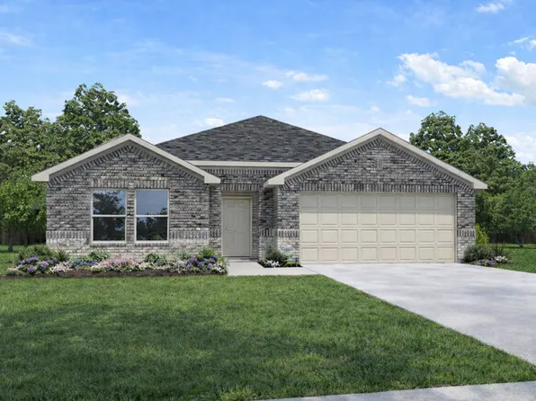 23644 Rising Sun Dr, Splendora, TX 77372