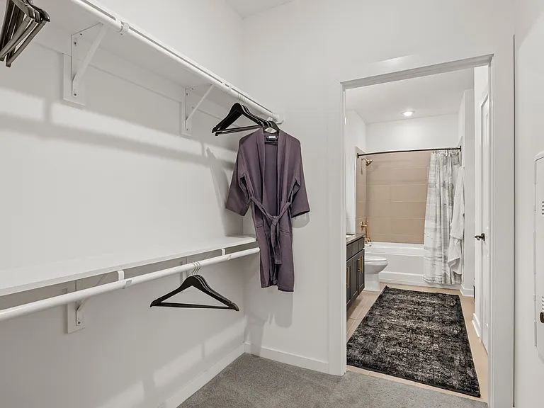 Model Closet