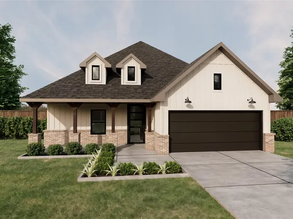 31422 Driggs River Ln, Waller, TX 77484