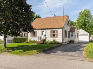 104 Lexington Ave, Portland, ME 04103