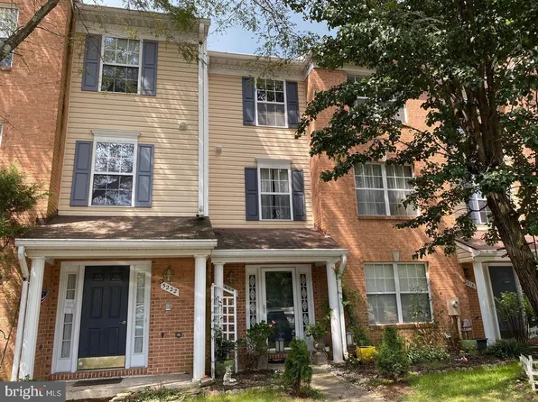 5220 Winding Star Cir, Columbia, MD 21044