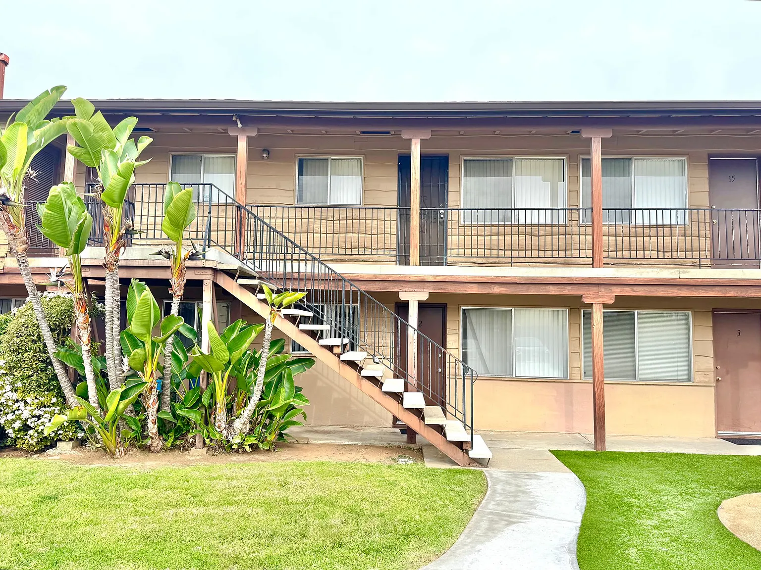 7821 Linda Vista Rd. — Photo 3